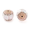 Handmade Indonesia Beads FIND-Q106-39-2