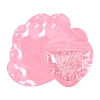 50Pcs OPP Packaging Resealable Bags ABAG-YW0001-13A-1