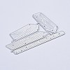 Carbon Steel Cutting Dies Stencils LS-DIY-K026-08-5