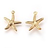 304 Stainless Steel Charms LS-STAS-E447-19G-2