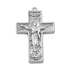 304 Stainless Steel Pendants STAS-Z121-42A-P-1