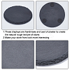 Gesso Jewelry Display Trays EDIS-WH0021-44B-3