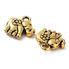 Tibetan Style Alloy Charms FIND-Q094-01AG-2