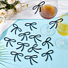 40Pcs Acrylic Wine Glass Charms AJEW-HY0002-52A-02-4