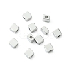 SHEGRACE Brass Beads XGRQ1H398-340P-1