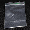 Plastic Resealable Packaging Bags OPP-D001-5x7cm-1