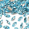 Preciosa® MAXIMA Crystal Fancy Stones X-PRC-FG10-60010-1