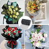 Polyester Organza Ribbons for Sewing Decoration OCOR-WH20007-233C-4