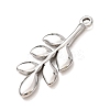 304 Stainless Steel Pendants SA-CBAB6EC-19P-01-2