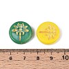 Glass Beads LAMP-T021-54M-3