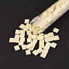 MIYUKI TILA Beads SEED-X0054-TL491-1
