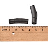 304 Stainless Steel Bayonet Clasps LS-STAS-F131-30B-4