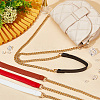 4Pcs 4 Colors Purse Chains FIND-PH0017-25-5