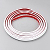 PVC Self-Adhesive Flexible Molding Trim DIY-WH20007-46A-1