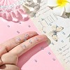 Preciosa® Crystal Beads Y-PRC-BA3-60000-6