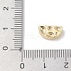 Brass Beads KK-Q030-10G-3