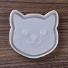 DIY Pet Theme  Coaster Silicone Molds SIMO-P001-A01-2