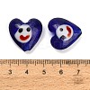 Handmade Lampwork Beads LA-CBA1426-02-3