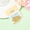 SHEGRACE Brass Pendants XGR0129G-143G-6