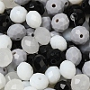 Glass Beads EGLA-A034-LM8mm-48-2