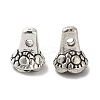 Tibetan Style Alloy Charms LS-FIND-A035-13AS-1
