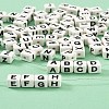 20Pcs Porcelain Beads PORC-FS0001-08D-8