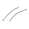 Brass Ball Head Pins RP0.7x60mm-AB-2