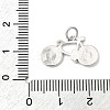 Brass Pendants KK-L262-27P-01-3