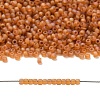 TOHO 11/0 Round Beads X-SEED-TR11-0162CF-4