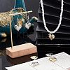 20Pcs 2 Colors Alloy Pendants FIND-NB0002-39-2