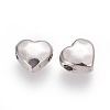 Tarnish Resistant 304 Stainless Steel Beads LS-STAS-O119-23P-1