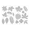 Waterproof PVC Electrostatic Window Stickers Brick Pattern Stickers DIY-I050-08-1