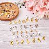 Alloy Pendants FIND-TA0001-34-5