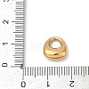 304 Stainless Steel Pendants STAS-L283-14G-3