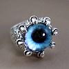 Dragon Eye Men's Fashion Ring Zinc Alloy Hip-hop Ring CP0664-1-1