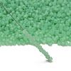 TOHO 8/0 Round Beads SEED-TR08-0144F-3
