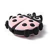 Food Grade Eco-Friendly Silicone Beads SIL-WH0002-36A-2