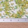 MIYUKI Delica Beads SEED-X0054-DB0983-4