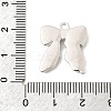 Alloy Rhinestone Pendants FIND-Z120-05P-3