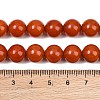 Dyed Natural White Jade Beads Strands GG-CBAD029-A03-10mm-4