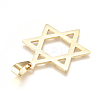 Religion Theme 304 Stainless Steel Pendants STAS-F239-04G-2