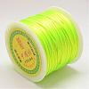 Nylon Satin Rattail Cords NWIR-R025-1.5mm-F231-2