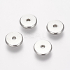 Tarnish Resistant 304 Stainless Steel Spacer Beads LS-STAS-E136-68-1