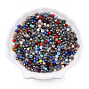 Glass Beads GLAA-T029-03-3