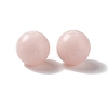 Luminous Candy Color Glass Bead GLAA-E031-01B-06-4