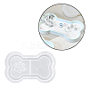 Bone DIY Storage Dish Silicone Molds SIL-F015-01-1