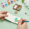 Watercolor Papers AJEW-FG0003-91B-3