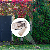 Simulation Resin Tree Stump Hidden Key DIY-WH0430-161-5