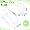 Rectangle PVC Packaging Boxes CON-WH0099-30A-2