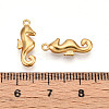 304 Stainless Steel Pendants STAS-N109-139G-3